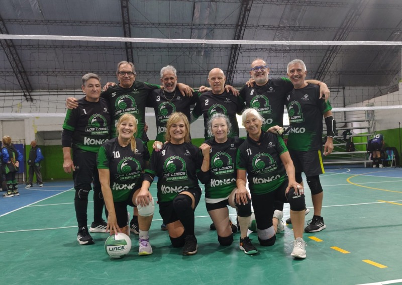 Olavarr�a recibe el Nacional de Newcom